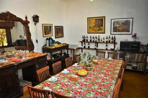 фото отеля Pousada Recanto da Villa Ilhabela