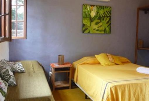 фото отеля Pousada Recanto da Villa Ilhabela