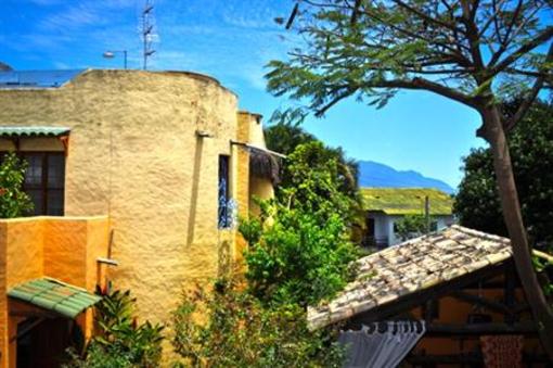 фото отеля Pousada Recanto da Villa Ilhabela