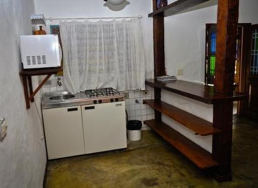 фото отеля Pousada Recanto da Villa Ilhabela