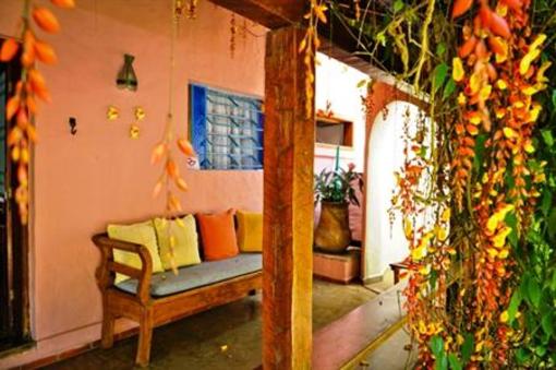 фото отеля Pousada Recanto da Villa Ilhabela