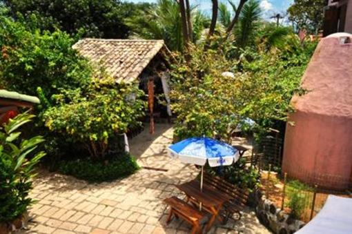 фото отеля Pousada Recanto da Villa Ilhabela