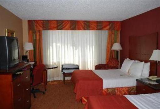 фото отеля Holiday Inn Select Memphis - Downtown Beale Street