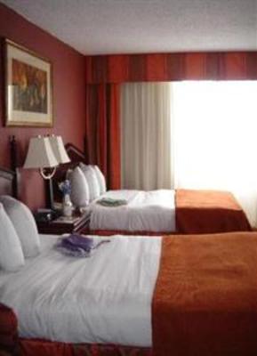 фото отеля Holiday Inn Select Memphis - Downtown Beale Street