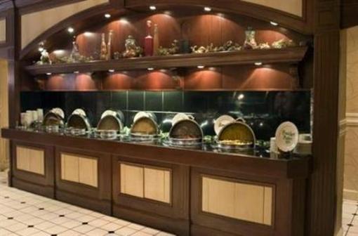 фото отеля Holiday Inn Select Memphis - Downtown Beale Street