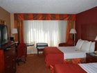 фото отеля Holiday Inn Select Memphis - Downtown Beale Street