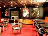Garden Inn and Suites New York