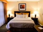 фото отеля Garden Inn and Suites New York