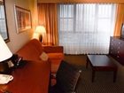 фото отеля Garden Inn and Suites New York