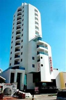 фото отеля Hotel Atlantic Cartagena de Indias