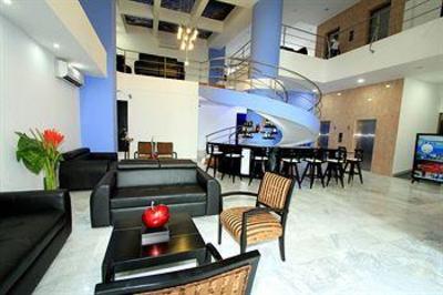 фото отеля Hotel Atlantic Cartagena de Indias