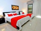 фото отеля Hotel Atlantic Cartagena de Indias