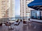 фото отеля Hotel Atlantic Cartagena de Indias