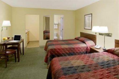 фото отеля Extended Stay America Hotel Jimmy Carter Norcross
