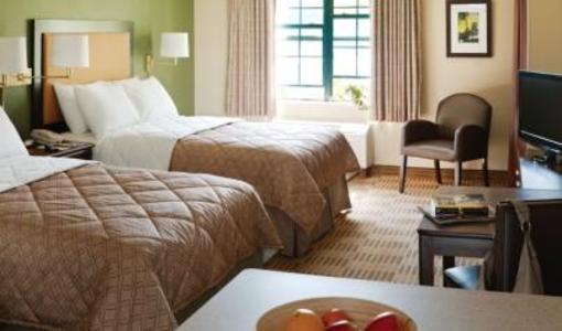 фото отеля Extended Stay America Hotel Jimmy Carter Norcross