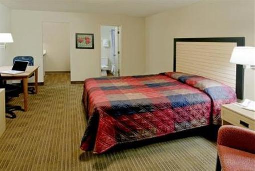фото отеля Extended Stay America Hotel Jimmy Carter Norcross