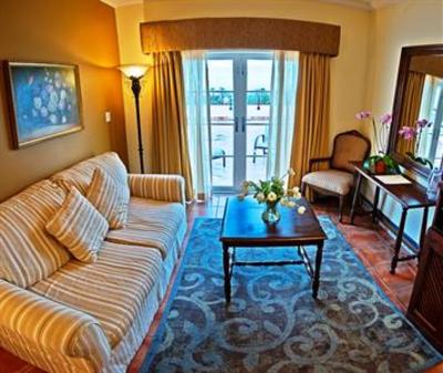 фото отеля Claridge Hotel Miami Beach