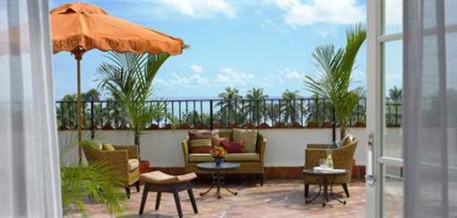 фото отеля Claridge Hotel Miami Beach