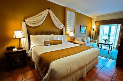 фото отеля Claridge Hotel Miami Beach