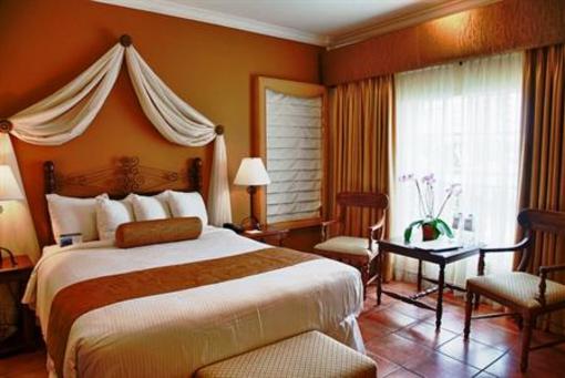 фото отеля Claridge Hotel Miami Beach