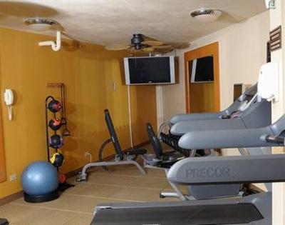 фото отеля Embassy Suites Hotel Tucson-Williams Center