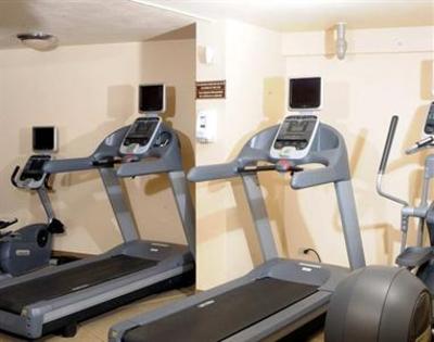 фото отеля Embassy Suites Hotel Tucson-Williams Center