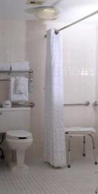 фото отеля Embassy Suites Hotel Tucson-Williams Center
