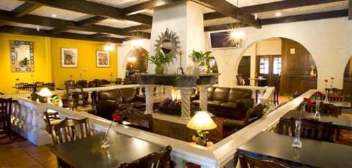 фото отеля Embassy Suites Hotel Tucson-Williams Center