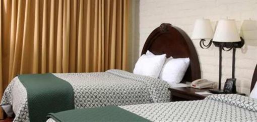 фото отеля Embassy Suites Hotel Tucson-Williams Center