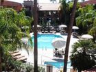 фото отеля Embassy Suites Hotel Tucson-Williams Center