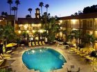 фото отеля Embassy Suites Hotel Tucson-Williams Center