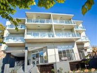 Bay View Villas Apartments Hobart