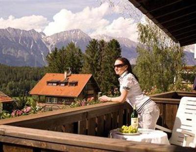 фото отеля Hotel Batzenhausl