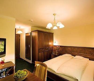 фото отеля Hotel Batzenhausl