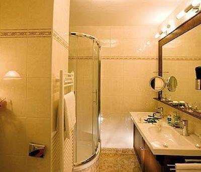 фото отеля Hotel Batzenhausl