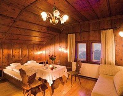 фото отеля Hotel Batzenhausl