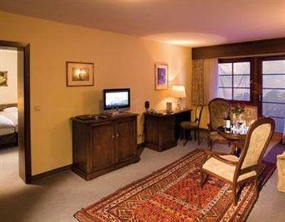 фото отеля Hotel Batzenhausl