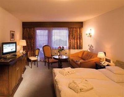 фото отеля Hotel Batzenhausl