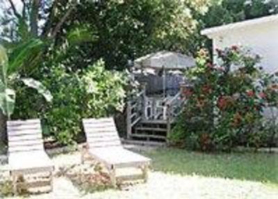 фото отеля Seafarer Resort Key Largo