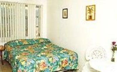 фото отеля Seafarer Resort Key Largo