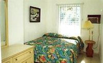 фото отеля Seafarer Resort Key Largo
