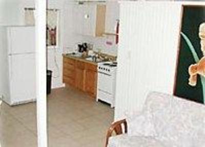 фото отеля Seafarer Resort Key Largo