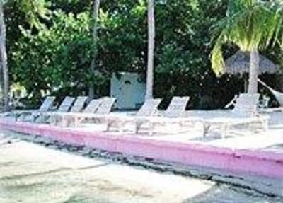 фото отеля Seafarer Resort Key Largo