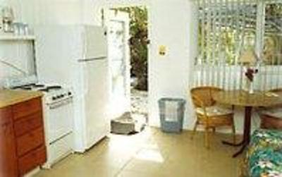 фото отеля Seafarer Resort Key Largo
