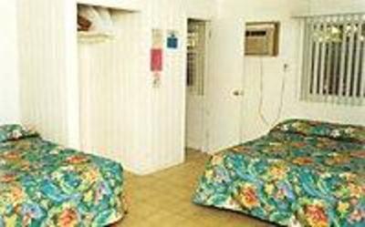 фото отеля Seafarer Resort Key Largo
