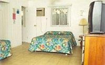 фото отеля Seafarer Resort Key Largo