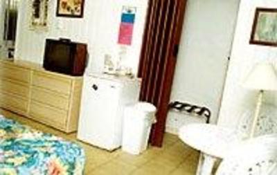 фото отеля Seafarer Resort Key Largo