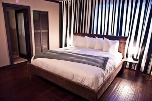 фото отеля Metropole Hotel Miami Beach