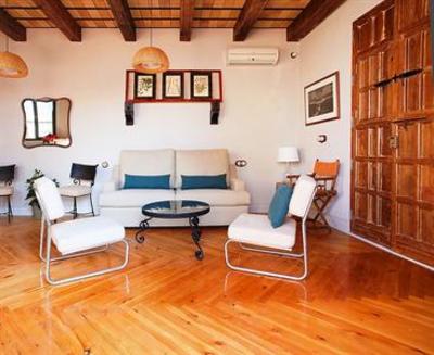 фото отеля Apartamentos Santa Barbara 12