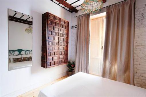 фото отеля Apartamentos Santa Barbara 12